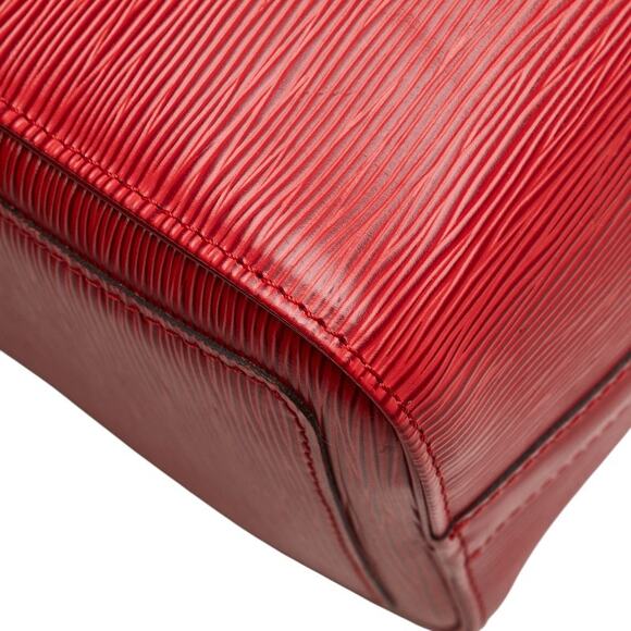 Louis Vuitton Epi Speedy 25 Boston Bag M59237 - Picture 6 of 13